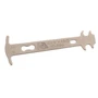 Цепеметр BIKEHAND YC-503 механ. индикатор 0,75/1% износа, серебро (6-14503) 1841600921