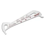 Цепеметр мех. индикатор растяжения цепи IceToolz 62C4/6-800030 472613142