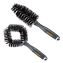 Щетки для чистки покрышек и кассеты IceToolz C124/6-800304 990458910