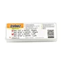 Метчики для прогонки резьбы в шатунах 1/2'x20TPI IceToolz E152/6-800226 1267388478