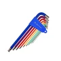 Набор цветных шестигранников Bike Hand YC-623-9C/230100 942346695