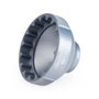 Съемник каретки ParkTool, 48,5/49,3мм, 16шлиц для FCA Mega Evo/Wheels PF30 PTLBBT-27.2 566661853