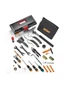 Набор инструментов для обслуживания велосипеда Pro shop Mechanic Tool Kit IceToolz 85A7/6-800290 154305578