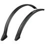 Комплект крыльев SKS Velo 55 Junior Set 24' черный (0-11165) 798252861