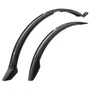 Комплект крыльев SKS Velo 65 Mountain 26' 11020 черный (0-11020) 222994192