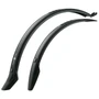 Комплект крыльев SKS Velo 55 Cross 26'-29' 11021 черный (0-11021) 631446404