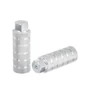 Пеги STG алюм, 38х100 3/8х26T, хром Х73982-5 748714253