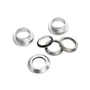 Рулевая колонка Fox стандарт 1 1/8 silver 535917597