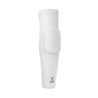 Рукав баскетбольный с защитой Jogel ScalePad Elbow Sleeve, белый 1508406186