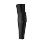 Рукав баскетбольный с защитой Jogel ScalePad Elbow Sleeve, черный 1567870744