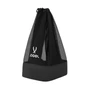 Сетка для мячей Jogel TEAM 15 Ball Bag, черный 1895124564