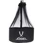Сетка для мячей J_gel Camp Team Ball Bag, черный 1400047853