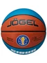 Мяч баскетбольный Jogel Pro Training ECOBALL 2.0 Replica №6 1/24 132142258