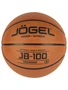 Мяч баскетбольный Jogel JB-100 №5 (BC21) 1476548516