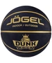 Мяч баскетбольный Jogel Streets DUNK KING №7 373387190