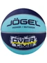 Мяч баскетбольный Jogel Streets OVER TIME №7 290603430