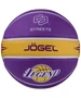 Мяч баскетбольный Jogel Streets LEGEND №7 829259877