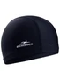 Шапочка для плавания 25DEGREES 25D15-ES11-22-32 Essence Black, полиамид 1826750170