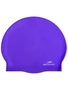 Шапочка для плавания 25DEGREES Nuance Purple 25D21004A, силикон 1217837323