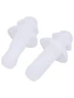 Беруши для плавания 25DEGREES Omega White 25D21010 2110978505