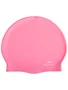 Шапочка для плавания 25DEGREES Nuance Pink 25D21004A, силикон 1887380969