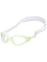Очки для плавания 25DEGREES Oliant White/Lime 25D21009 1942353378