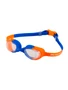 Очки для плавания 25DEGREES Dory Navy/Orange 25D23001, детский 1124118217