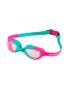Очки для плавания 25DEGREES Dory Pink/Turquoise 25D23001, детский 635329457