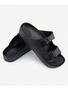 Пантолеты 25Degrees Swash Black 25D2403J, подростковый, для мальчиков, 36-41 1433272706