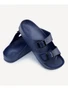 Пантолеты 25Degrees Swash Navy 25D2403J, подростковый, для мальчиков, 36-41 1173179710