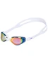 Очки для плавания 25DEGREES Sonic Mirror White 25D21012M 487528947