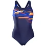 Купальник для плавания 25DEGREES 25D17-EV12-22-39-0 Evita Navy, полиамид, детский 1376228251