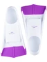 Ласты тренировочные 25DEGREES Pooljet White/Purple, XXS (27-29) 1245883692