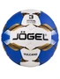 Мяч гандбольный Jogel Vulcano №3 (BC22) 1/40 1245424265