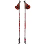 Палки STC WALKER RED алюминий телескоп. 2052914103