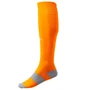 Гетры футбольные Jogel CAMP BASIC SOCKS JC1GA0126.D2, оранжевый/серый/белый 2029054174