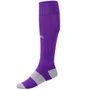 Гетры футбольные Jogel CAMP BASIC SOCKS JC1GA0127.P3, фиолетовый/серый/белый 1954890853