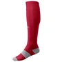 Гетры футбольные Jogel CAMP BASIC SOCKS JC1GA0122.83, гранатовый/серый/белый 1661471776