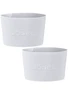 Фиксаторы щитков Jogel Guard Stay, белый 820894675