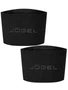Фиксаторы щитков Jogel Guard Stay, черный 2100386401