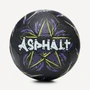 Мяч футбольный Jogel Asphalt №5, черный (BC26) 800578757
