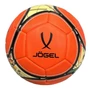 Мяч футбольный Jogel MFL Буллиталити (BC24) №5, красный 1/18 754651083
