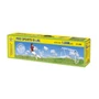 Ворота игровые DFC 5ft пластик GOAL150B 1129558988
