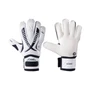 Перчатки вратарские Jogel ONE Wizard CL3 Flat, белый 450578627