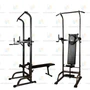 Стойка силовая DFC Power Tower G003 1176546309