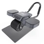 Тренажёр для пресса AB Roller SQ-AB001 412942193