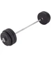 Штанга BASEFIT BB-402, 30 кг, разборная 2036601049