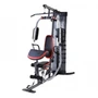 Мультистанция Weider 5500 Gym Pro(состоит из 4-х мест) 1201579046