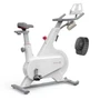 Велотренажер Yesoul Smart M1 WHITE с нагрудным пульсометром 2125589512