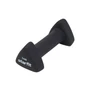 Гантель неопреновая STARFIT DB-205 1 кг, черный 1353528573